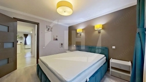 Apartament 4 camere, 91 mp, renovat, garaj, intr-o zona verde si linistita - imagine 6