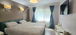 Apartament 4 camere, 91 mp, renovat, garaj, intr-o zona verde si linistita - imagine 5