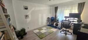 Apartament 4 camere, 91 mp, renovat, garaj, intr-o zona verde si linistita - imagine 7