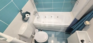 Apartament 4 camere, 91 mp, renovat, garaj, intr-o zona verde si linistita - imagine 10