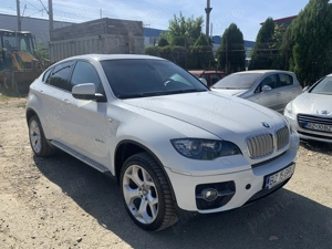 BMW x6,proprietar,2011 - imagine 3