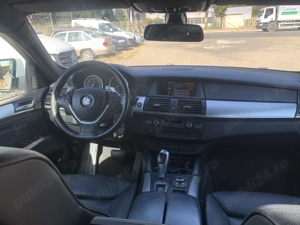 BMW x6,proprietar,2011