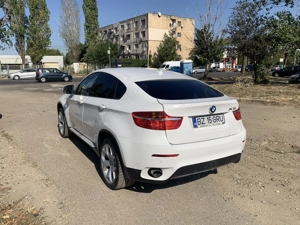 BMW x6,proprietar,2011 - imagine 5