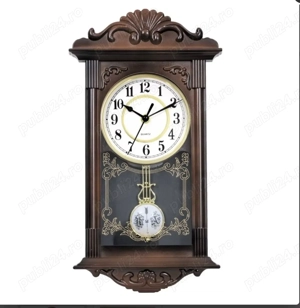 vand 2 ceasuri clasice cu pendula