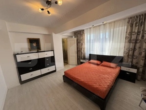 Apartament 2 camere, 2 bai, 60 mp, zona BIG Brazda lui Novac
