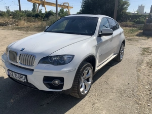 BMW x6,proprietar,2011 - imagine 4