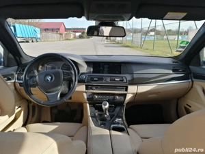 BMW seria 5 F10 - imagine 2