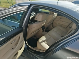 BMW seria 5 F10 - imagine 3