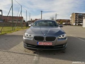 BMW seria 5 F10 - imagine 5