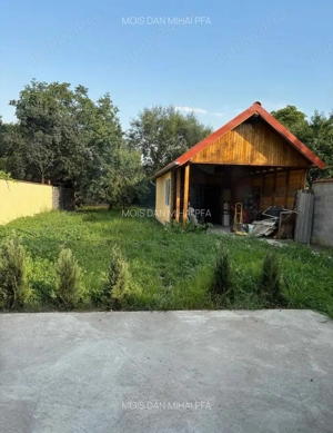 Vand casa zona lazaret mall gara