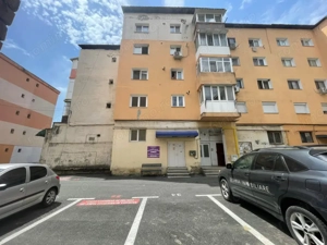 Vânzare *garsonieră confort 1 parter* strada Castanilor - zona Diana