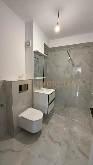 Apartament 3 camere finisat, zona Stefan cel Mare - imagine 7