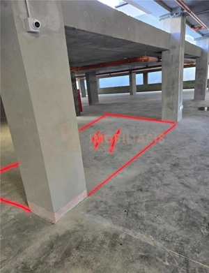 Apartament 3 camere finisat, zona Stefan cel Mare - imagine 8