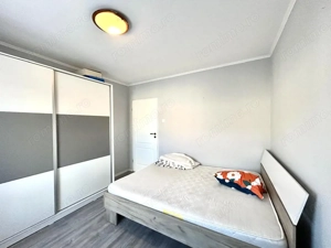 Apartament 2 camere, decomandat,  mobilat utilat in zona Balcescu - imagine 4