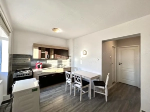 Apartament 2 camere, decomandat,  mobilat utilat in zona Balcescu - imagine 7