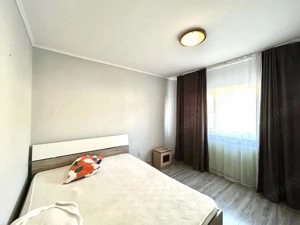 Apartament 2 camere, decomandat,  mobilat utilat in zona Balcescu - imagine 5