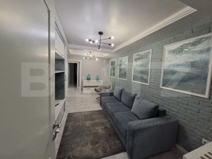 Apartament 4 camere, 87 mp, zona Nicolina