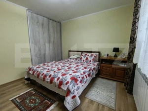 Casa cu 3 camere în suprafață de 122 mp și un teren de 500 mp - imagine 11