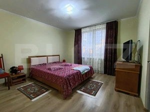 Casa cu 3 camere în suprafață de 122 mp și un teren de 500 mp - imagine 8
