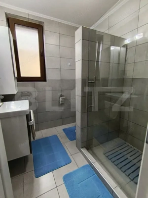Casa cu 3 camere în suprafață de 122 mp și un teren de 500 mp - imagine 13