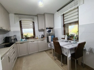 Casa cu 3 camere în suprafață de 122 mp și un teren de 500 mp - imagine 6