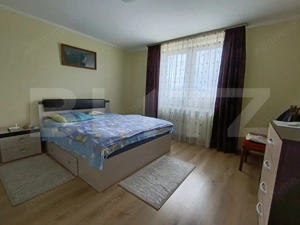Casa cu 3 camere în suprafață de 122 mp și un teren de 500 mp - imagine 14