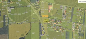 Extravilan centura de ocolire Satu Mare  - imagine 2