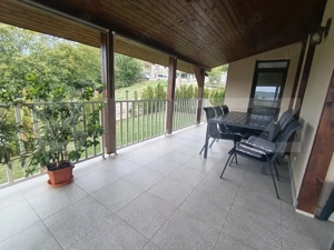 Casa cu 3 camere în suprafață de 122 mp și un teren de 500 mp - imagine 5