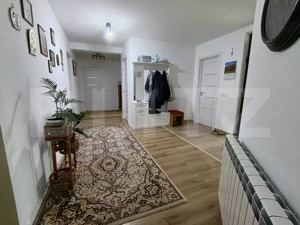 Casa cu 3 camere în suprafață de 122 mp și un teren de 500 mp - imagine 7