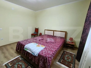 Casa cu 3 camere în suprafață de 122 mp și un teren de 500 mp - imagine 9