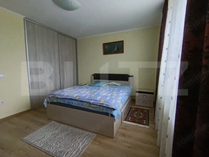 Casa cu 3 camere în suprafață de 122 mp și un teren de 500 mp - imagine 15