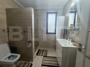 Casa cu 3 camere în suprafață de 122 mp și un teren de 500 mp - imagine 3