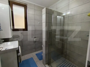 Casa cu 3 camere în suprafață de 122 mp și un teren de 500 mp - imagine 12