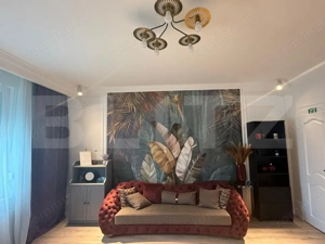 Casa 8 camere, 280 mp utili, zona Girocului - imagine 14