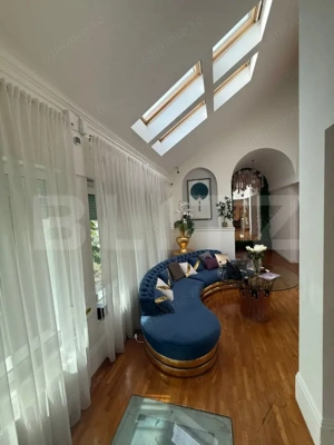 Casa 8 camere, 280 mp utili, zona Girocului - imagine 5