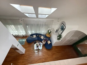 Casa 8 camere, 280 mp utili, zona Girocului - imagine 4