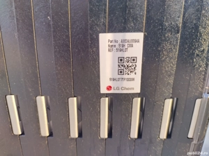 Module baterie Volvo XC 90 HIBRID li-ion  - imagine 5