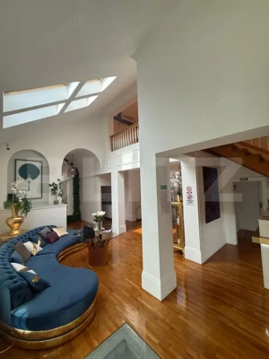 Casa 8 camere, 280 mp utili, zona Girocului - imagine 2