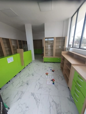 Mobilier farmaceutic 