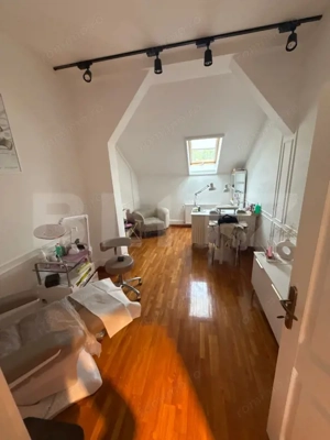 Casa 8 camere, 280 mp utili, zona Girocului - imagine 11