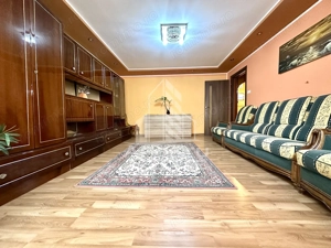 Apartament 3 camere de vanzare, decomandat, zona Sagului, Timisoara - imagine 4