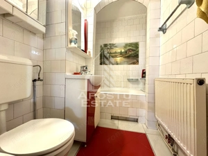 Apartament 3 camere de vanzare, decomandat, zona Sagului, Timisoara - imagine 6