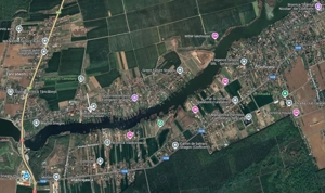 Vanzare teren intravilan cu deschidere la lac Snagov - imagine 3