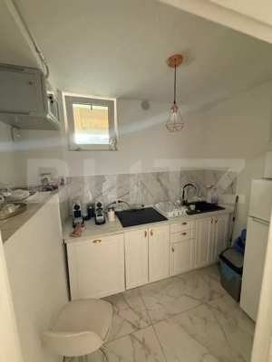 Casa 8 camere, 280 mp utili, zona Girocului - imagine 18