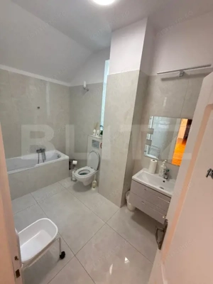 Casa 8 camere, 280 mp utili, zona Girocului - imagine 20