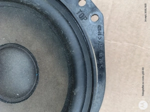 Boxa portiera sofer Opel Zafira A ( 1999 - 2005 ) - imagine 3