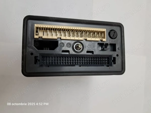 Automatizare centrala termica Buderus UBA 3