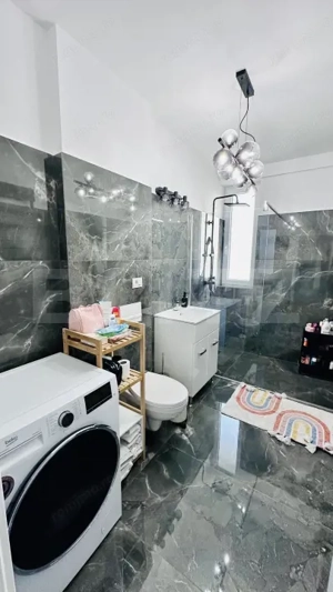 Apartament 2 camere, 55,13 mp, Calea Aradului - imagine 2