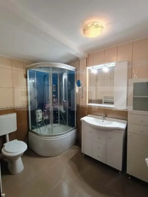 Apartament cu 4 camere, la mansarda, 107 mp, Sibiu - imagine 10