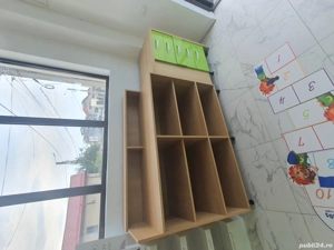 Mobilier farmaceutic  - imagine 3